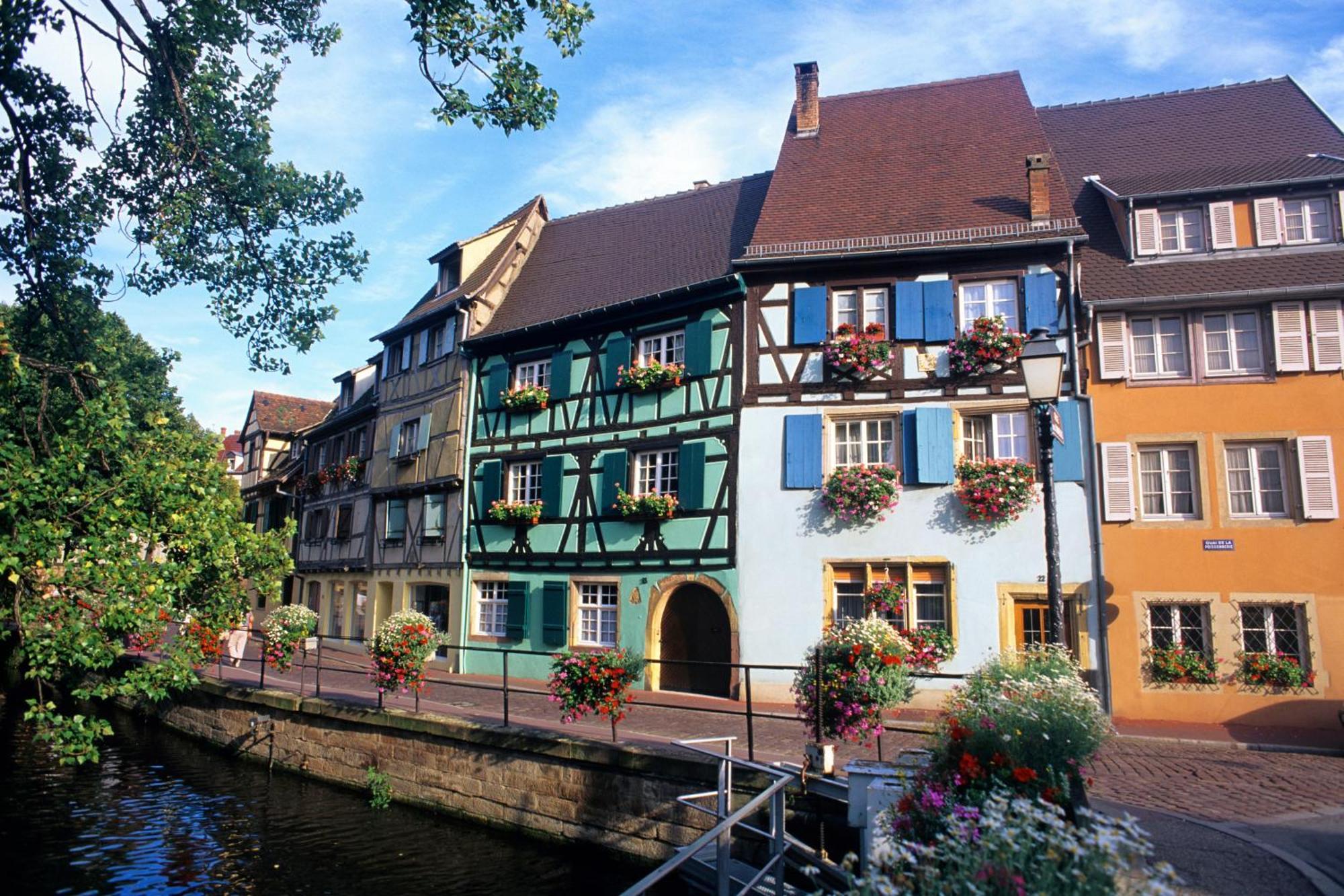 Gite See You Soon - Le Loft Colmar Exterior photo