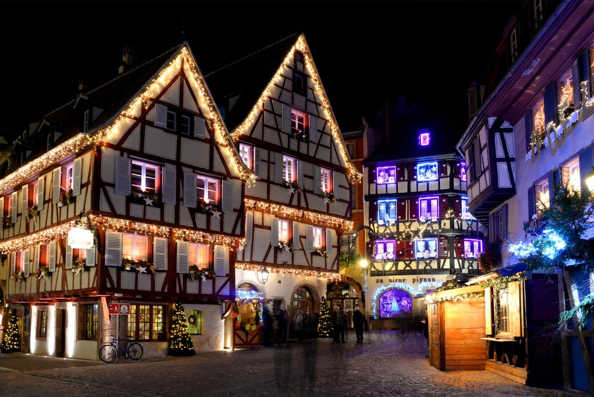 Gite See You Soon - Le Loft Colmar Exterior photo